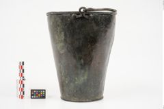 Foto von Bronzesitula (NHMW-PRAE-025524)